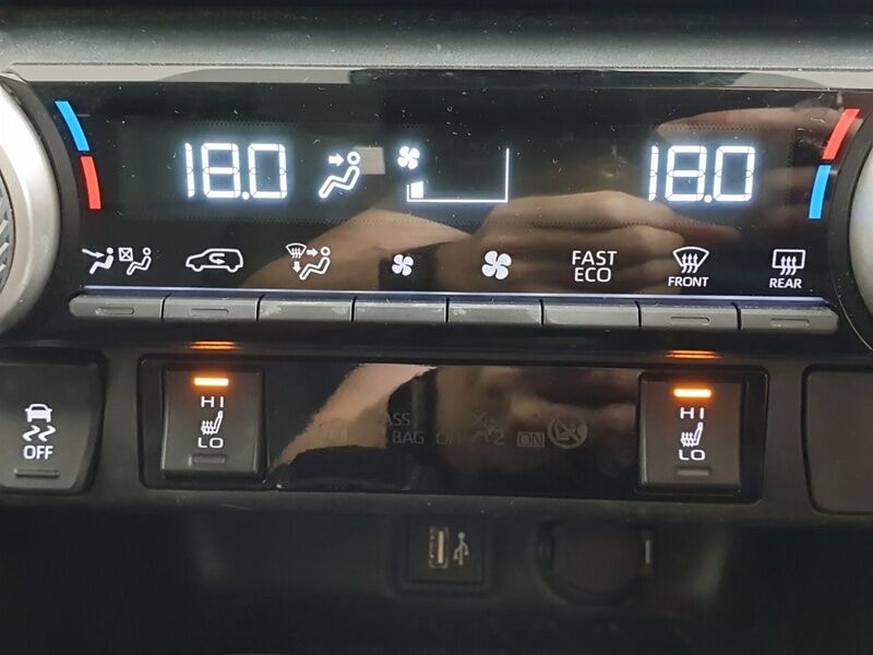 More views of Toyota RAV4