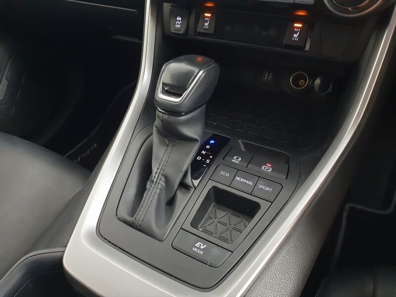 More views of Toyota RAV4