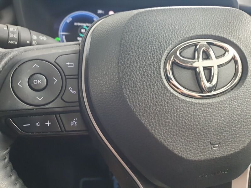 More views of Toyota RAV4