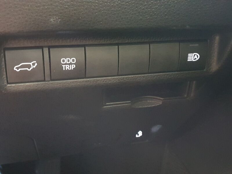 More views of Toyota RAV4