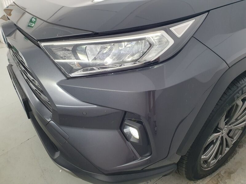More views of Toyota RAV4
