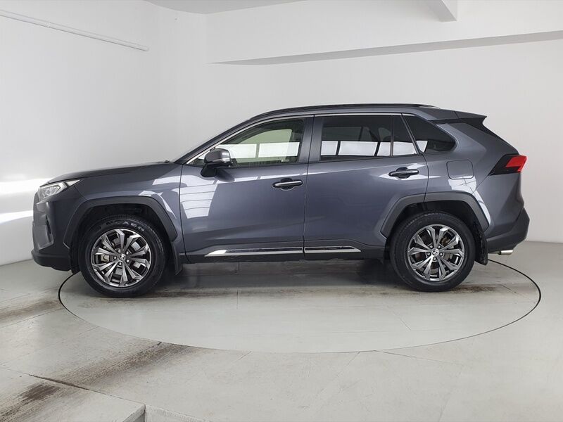 More views of Toyota RAV4