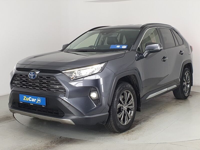More views of Toyota RAV4