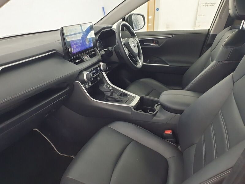 More views of Toyota RAV4