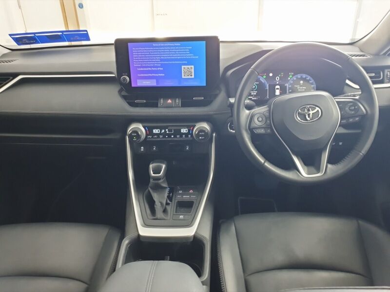More views of Toyota RAV4