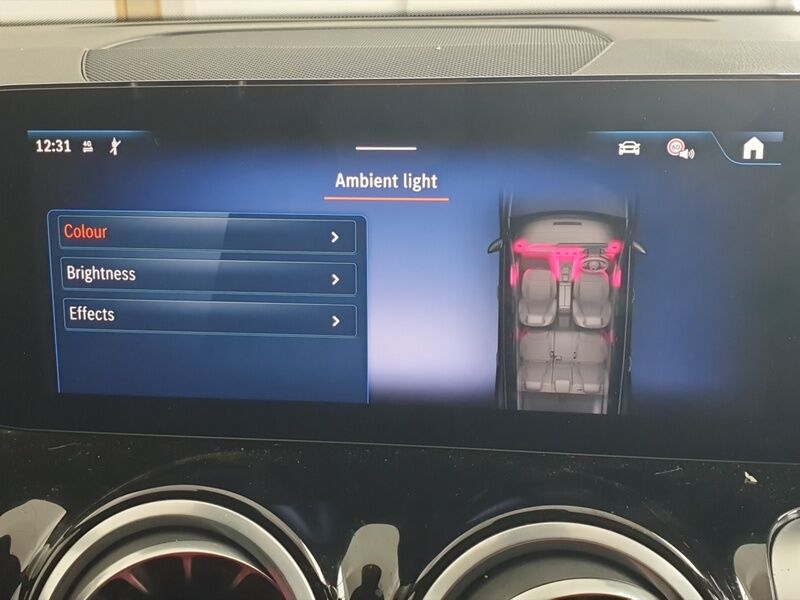 More views of Mercedes-Benz EQB