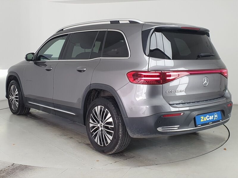 More views of Mercedes-Benz EQB