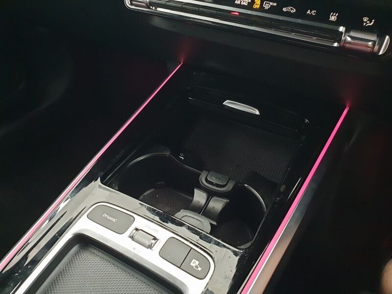 More views of Mercedes-Benz EQB