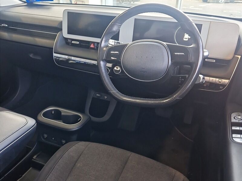 More views of Hyundai IONIQ 5
