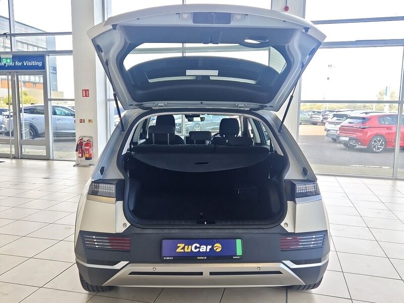 More views of Hyundai IONIQ 5