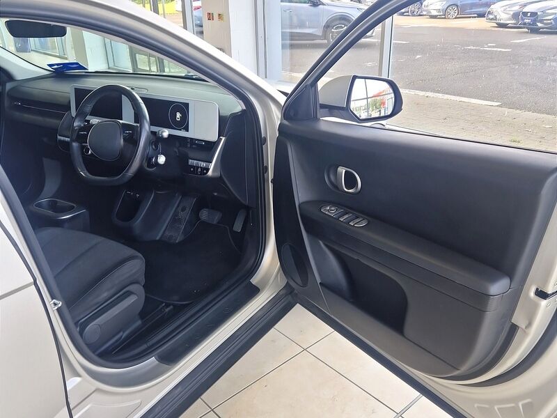More views of Hyundai IONIQ 5