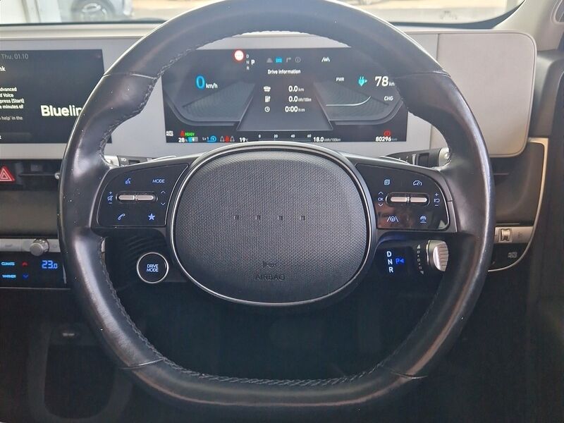 More views of Hyundai IONIQ 5