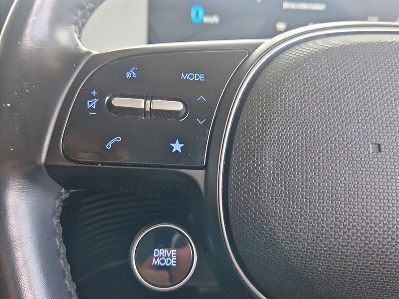 More views of Hyundai IONIQ 5