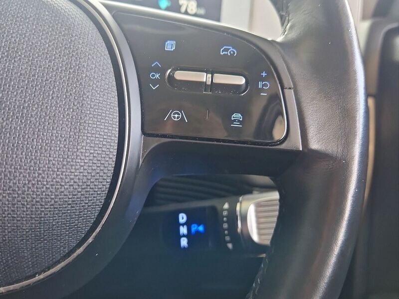 More views of Hyundai IONIQ 5