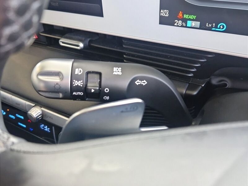 More views of Hyundai IONIQ 5