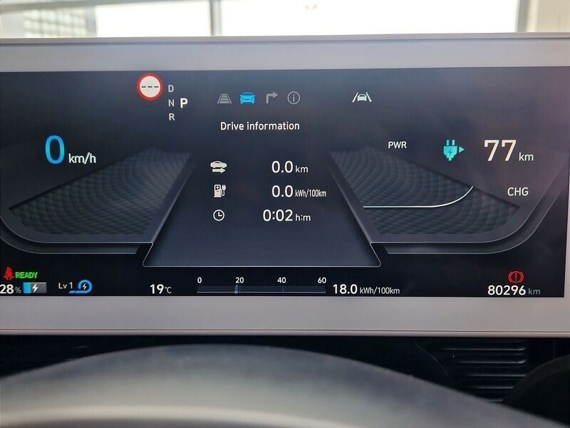 More views of Hyundai IONIQ 5
