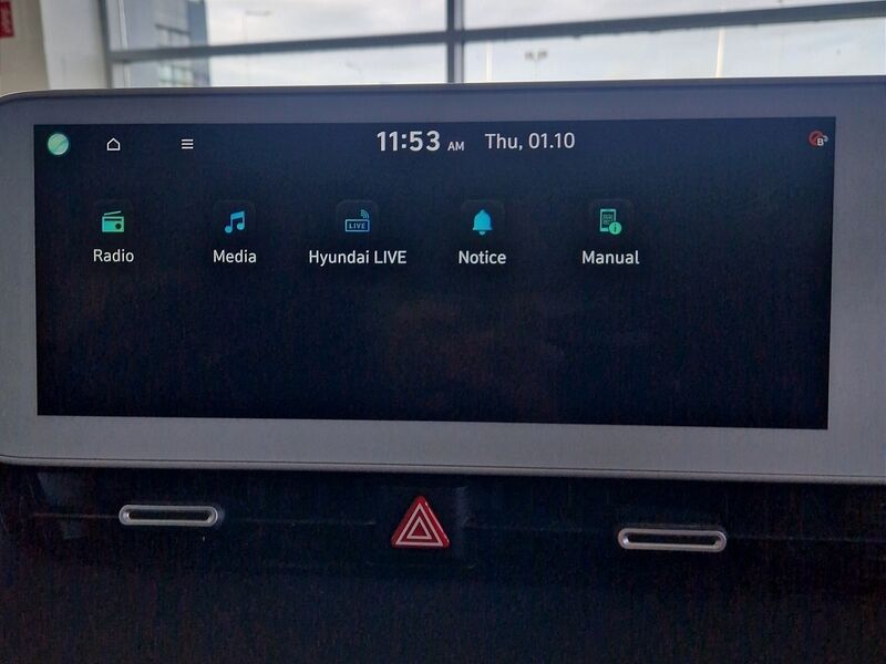More views of Hyundai IONIQ 5