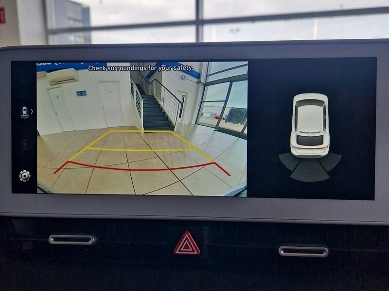 More views of Hyundai IONIQ 5
