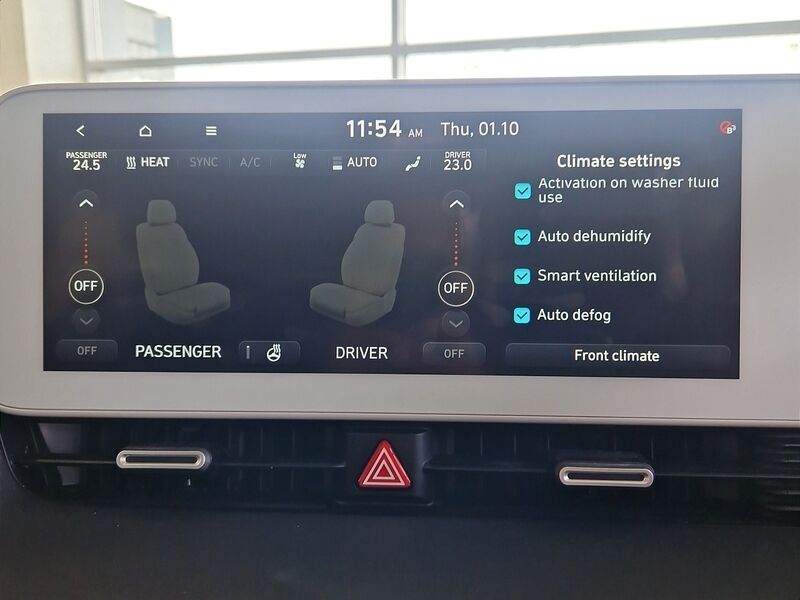 More views of Hyundai IONIQ 5