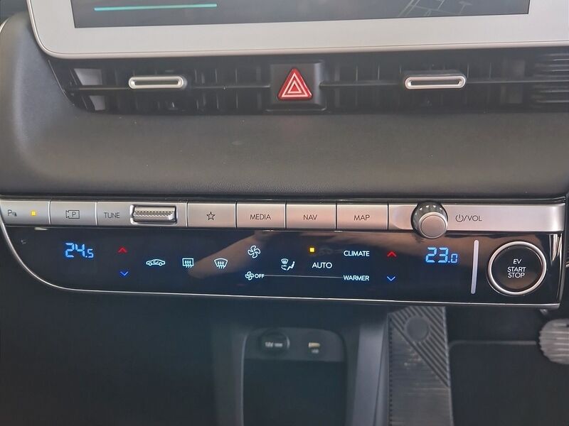 More views of Hyundai IONIQ 5
