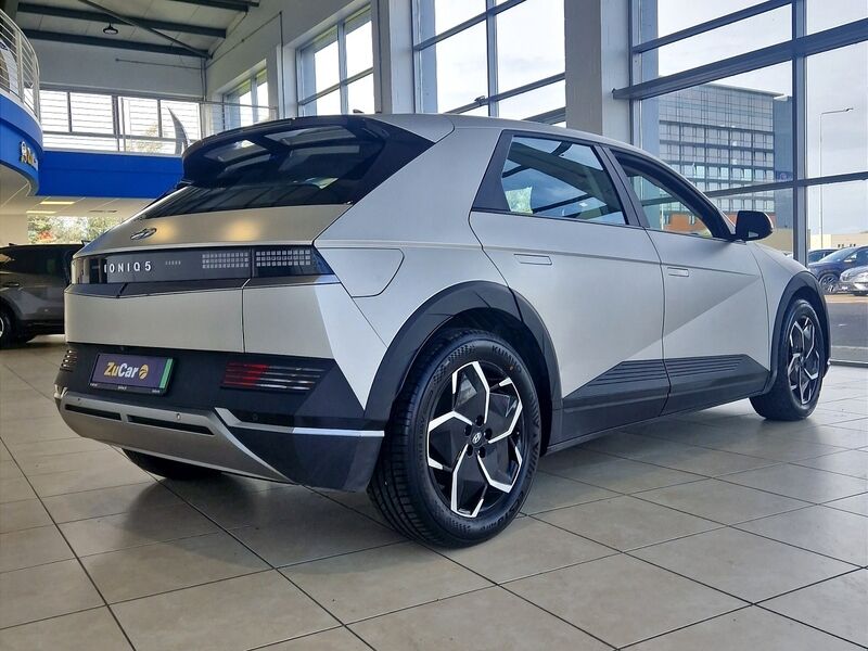 More views of Hyundai IONIQ 5