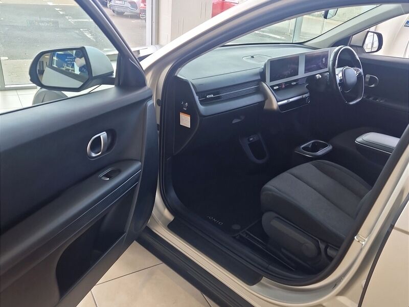 More views of Hyundai IONIQ 5