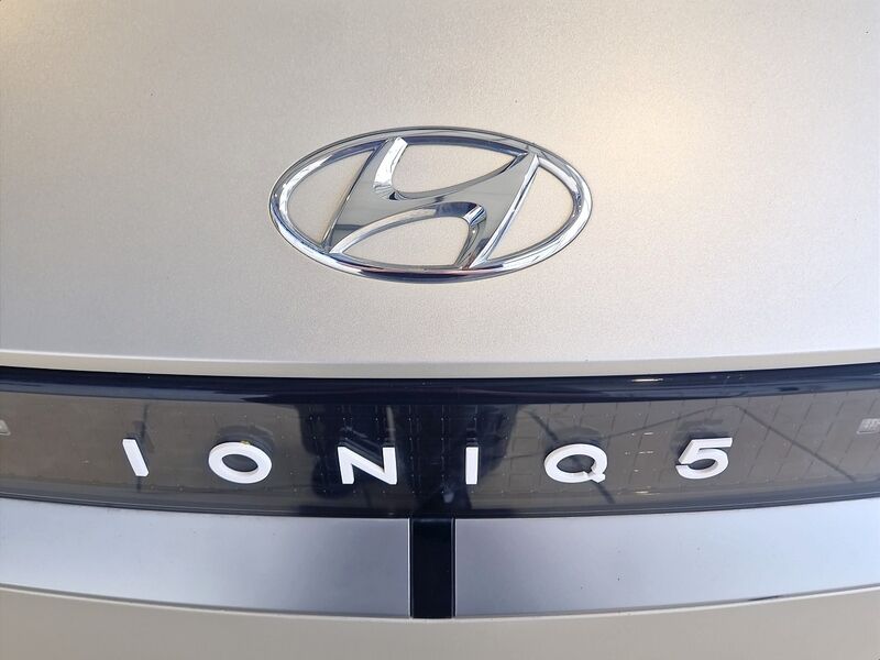 More views of Hyundai IONIQ 5