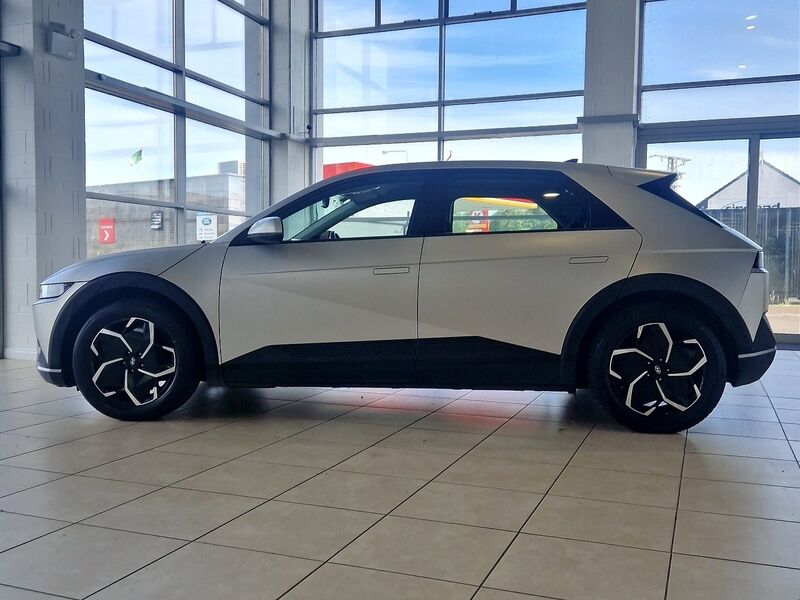 More views of Hyundai IONIQ 5