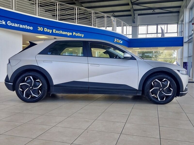 More views of Hyundai IONIQ 5