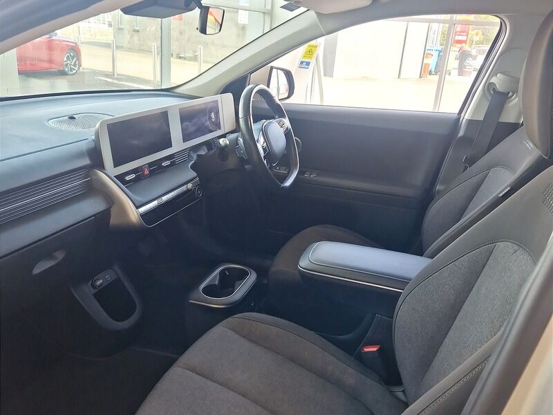 More views of Hyundai IONIQ 5