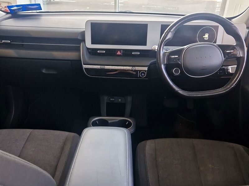 More views of Hyundai IONIQ 5