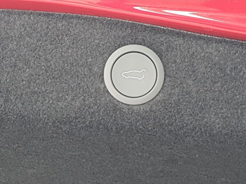More views of Tesla Model 3