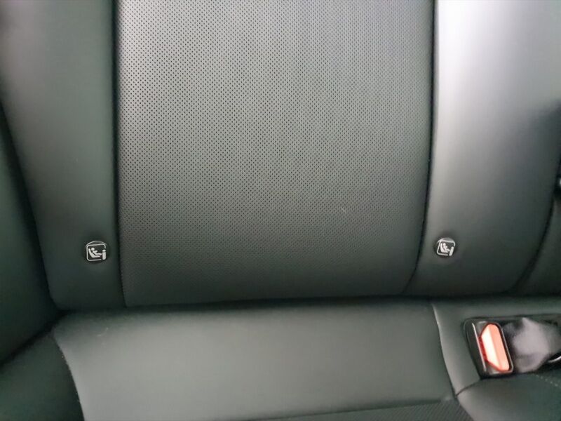 More views of Tesla Model 3