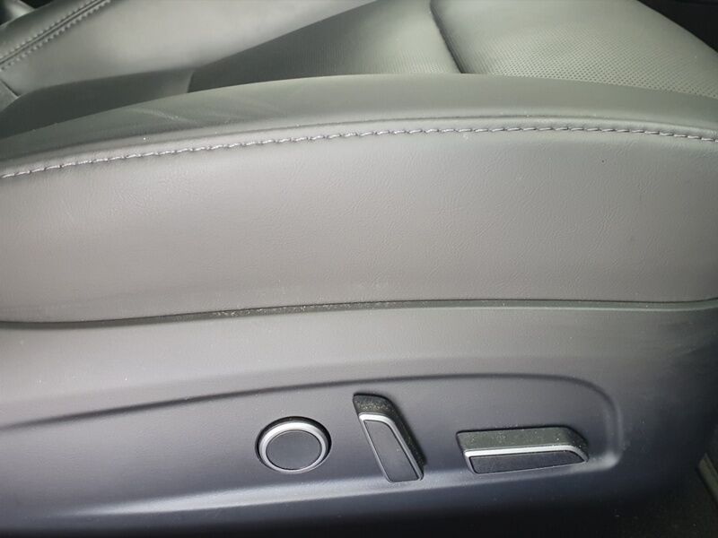 More views of Tesla Model 3