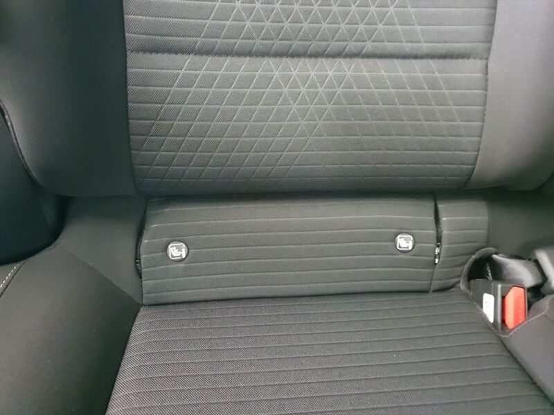 More views of Hyundai i20