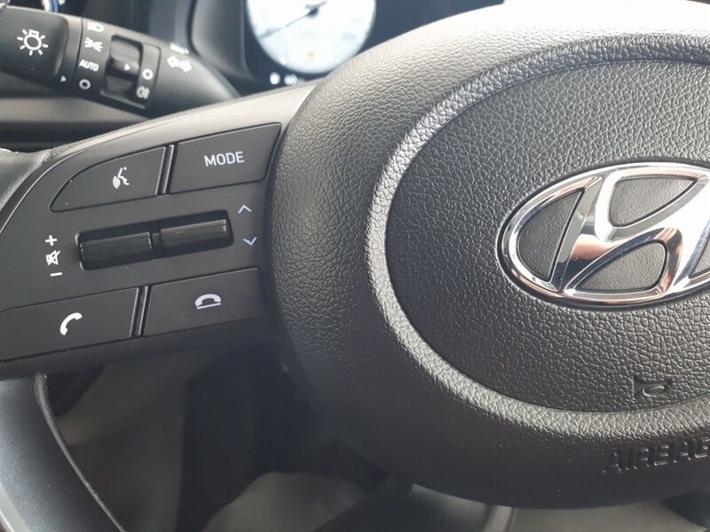 More views of Hyundai i20