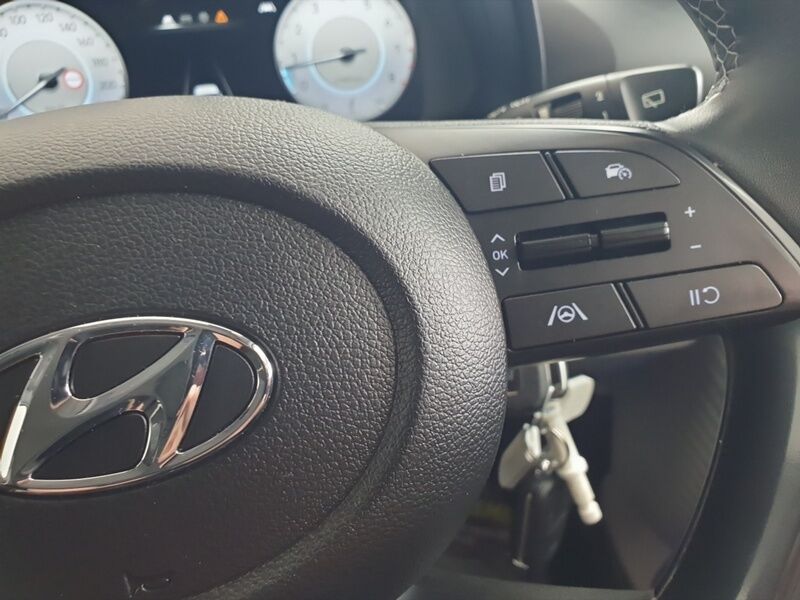 More views of Hyundai i20