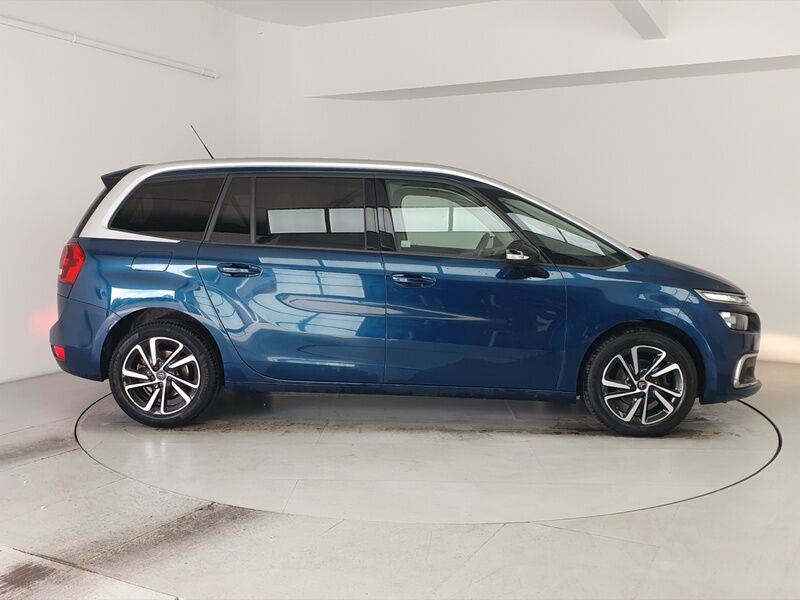 More views of Citroen C4