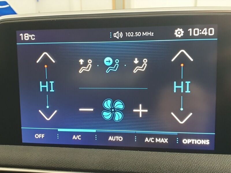 More views of Peugeot 3008