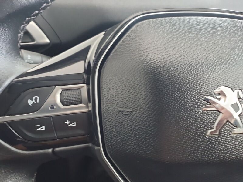 More views of Peugeot 3008