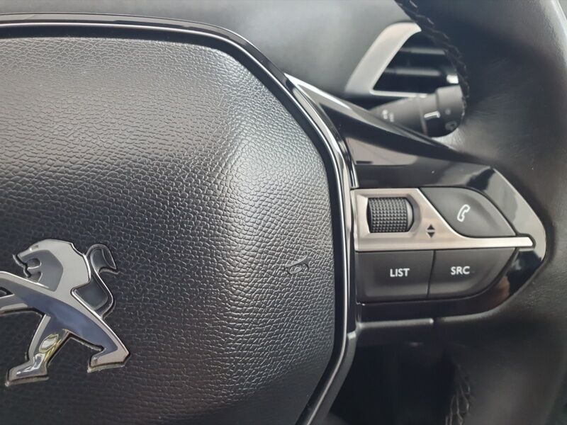 More views of Peugeot 3008