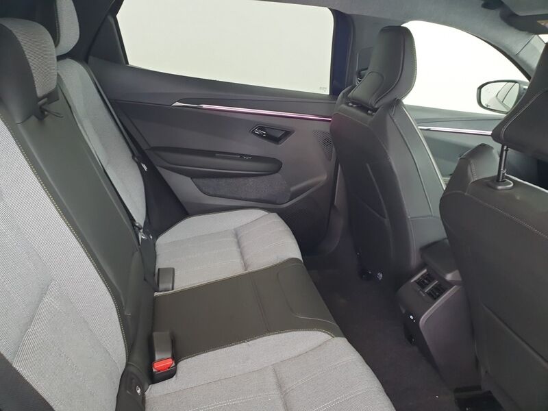More views of Renault Scenic E-Tech