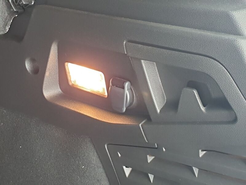 More views of Renault Scenic E-Tech