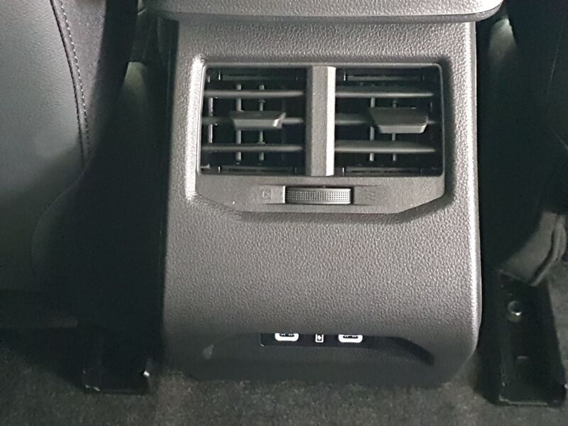 More views of Renault Scenic E-Tech