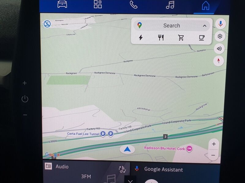 More views of Renault Scenic E-Tech
