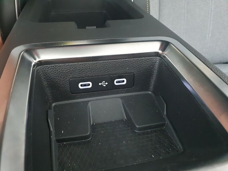 More views of Renault Scenic E-Tech