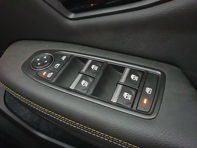 More views of Renault Scenic E-Tech