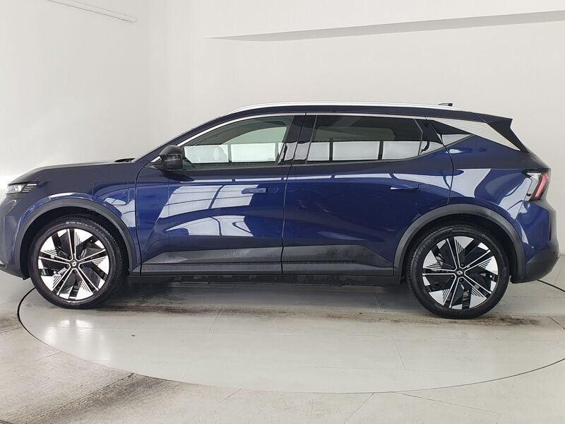 More views of Renault Scenic E-Tech