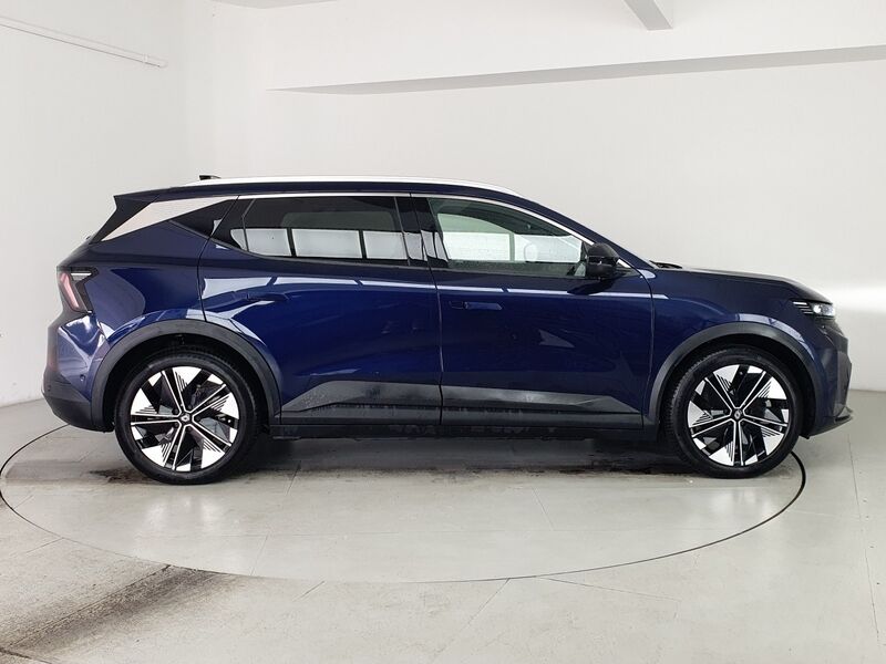More views of Renault Scenic E-Tech