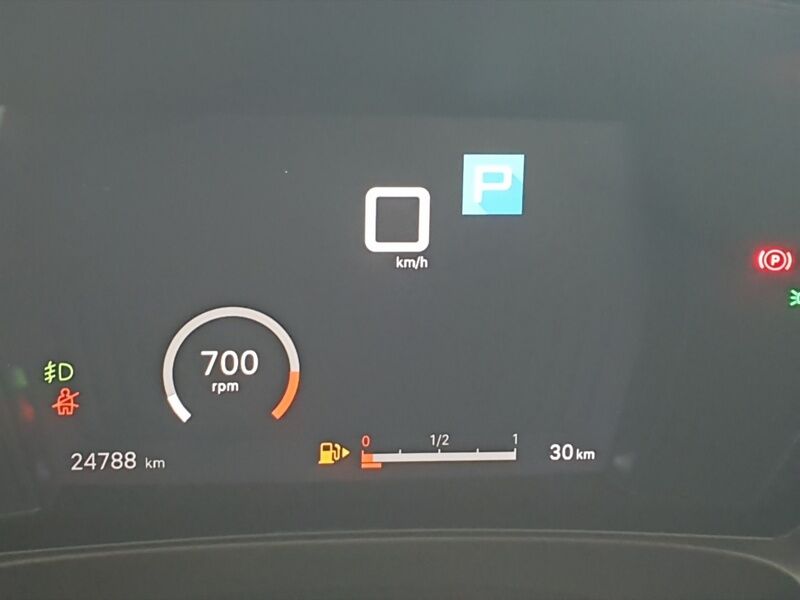More views of Citroen C5 X
